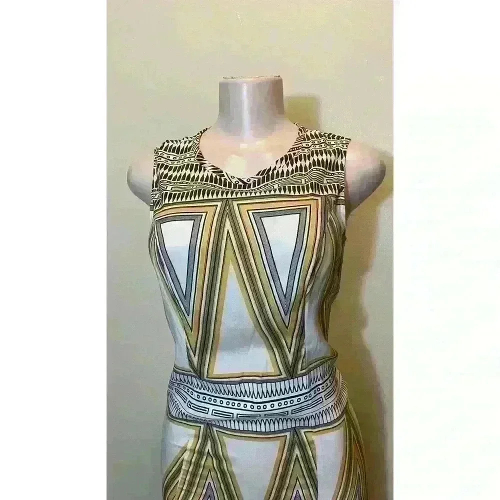 MARCIANO DRESS SIZE XS - Picture 5 of 6